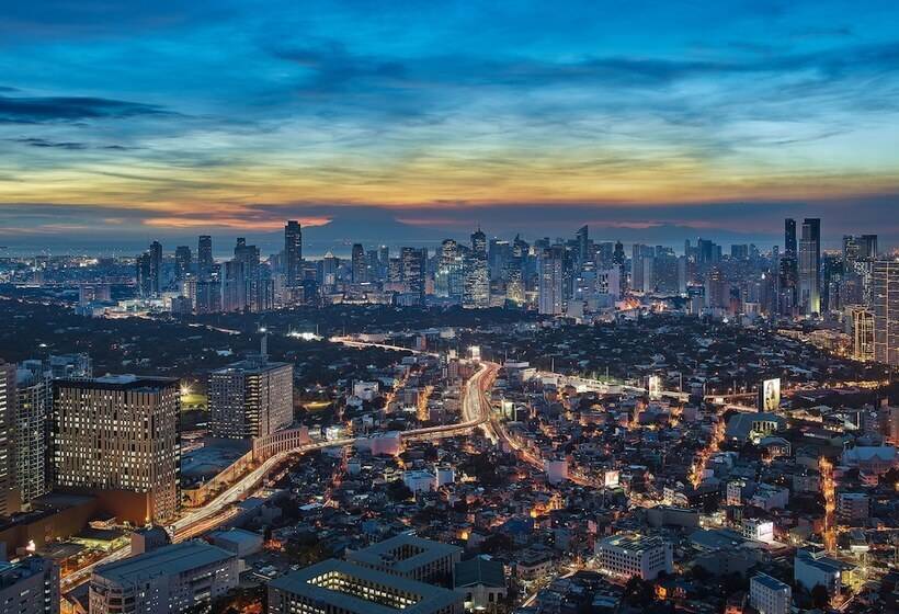 Fotos del hotel Grand Hyatt Manila  Multiple Use  And Staycation Approved:  12