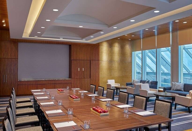 Fotos del hotel Grand Hyatt Manila  Multiple Use  And Staycation Approved:  5