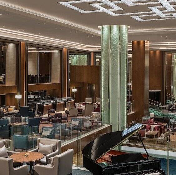 Fotos del hotel Grand Hyatt Manila  Multiple Use  And Staycation Approved:  2