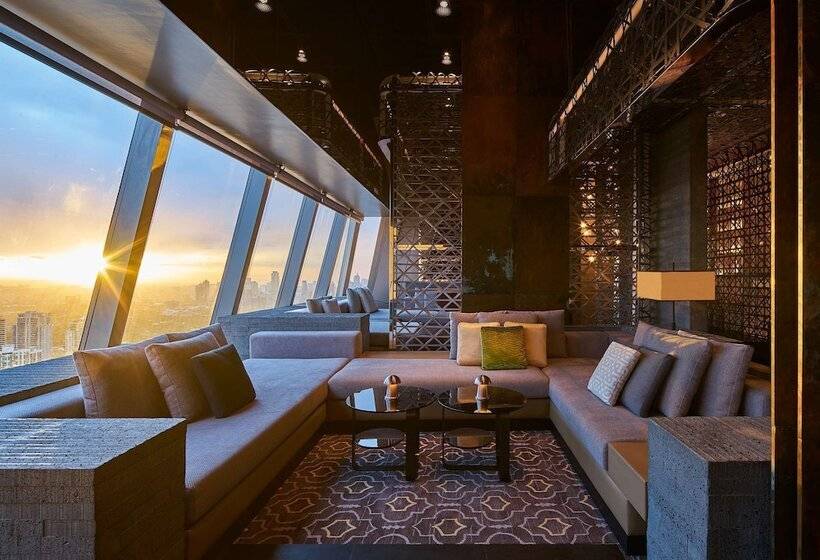 Fotos del hotel Grand Hyatt Manila  Multiple Use  And Staycation Approved:  13