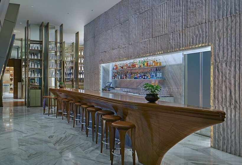 Fotos del hotel Grand Hyatt Manila  Multiple Use  And Staycation Approved:  4