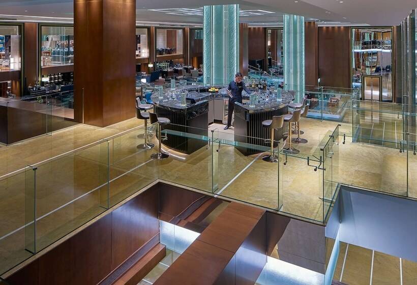 Fotos del hotel Grand Hyatt Manila  Multiple Use  And Staycation Approved:  9