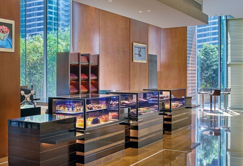 Fotos del hotel Grand Hyatt Manila  Multiple Use  And Staycation Approved:  15