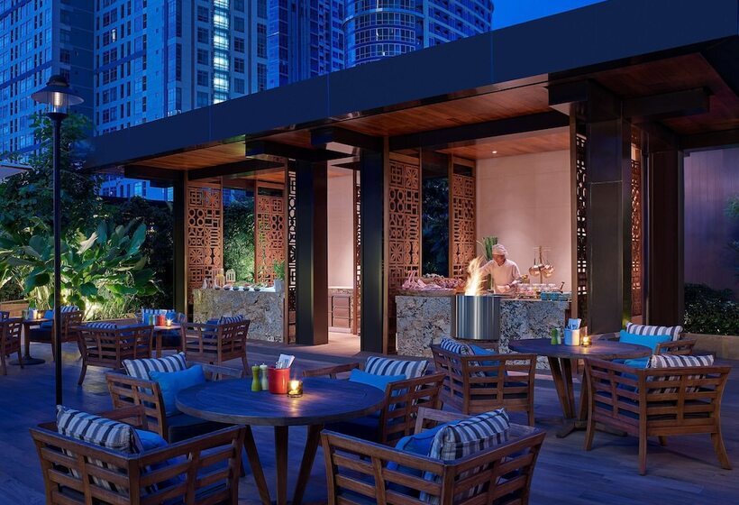 Fotos del hotel Grand Hyatt Manila  Multiple Use  And Staycation Approved:  11