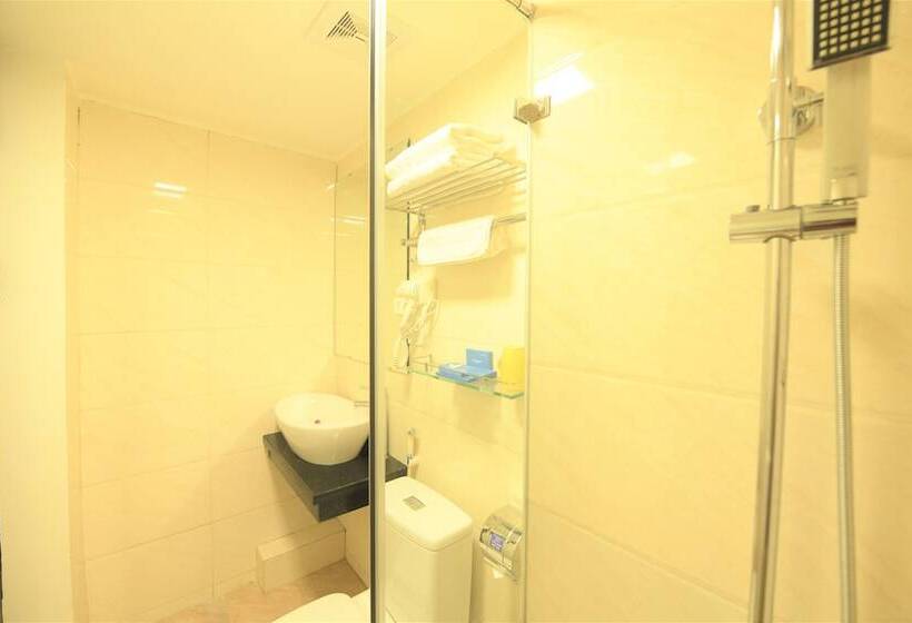 Fotos del hotel Hanoi Genial:  5