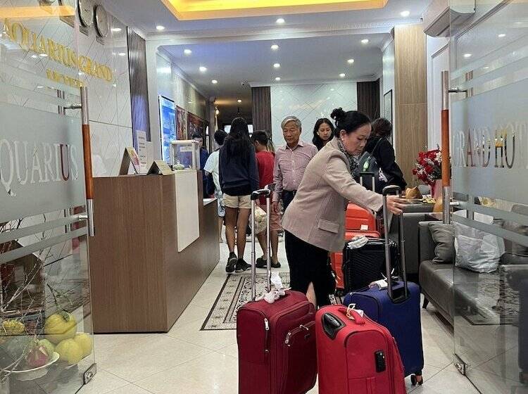 Fotos del hotel Hanoi Genial:  17