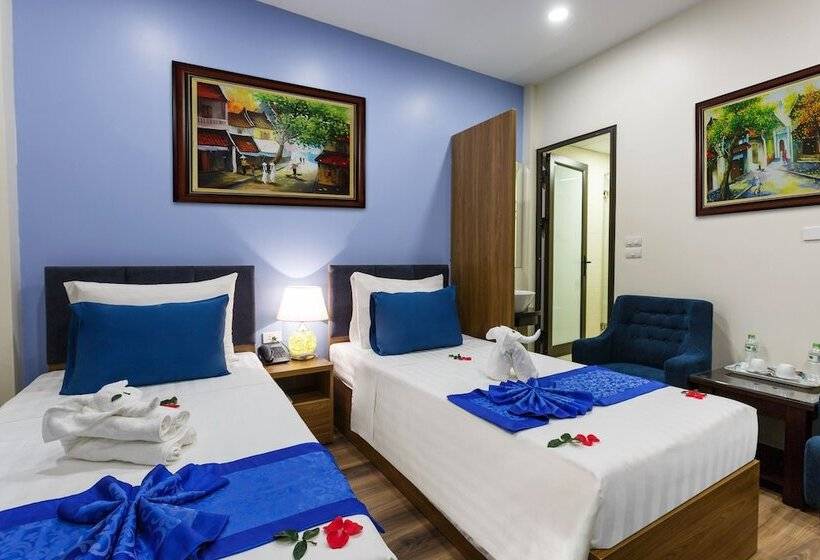 Fotos del hotel Hanoi Genial:  14