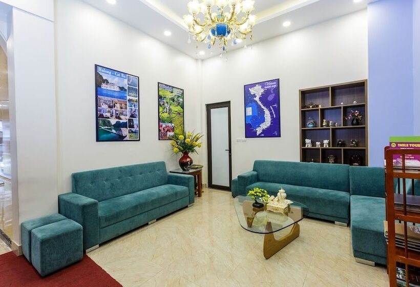 Fotos del hotel Hanoi Genial:  9