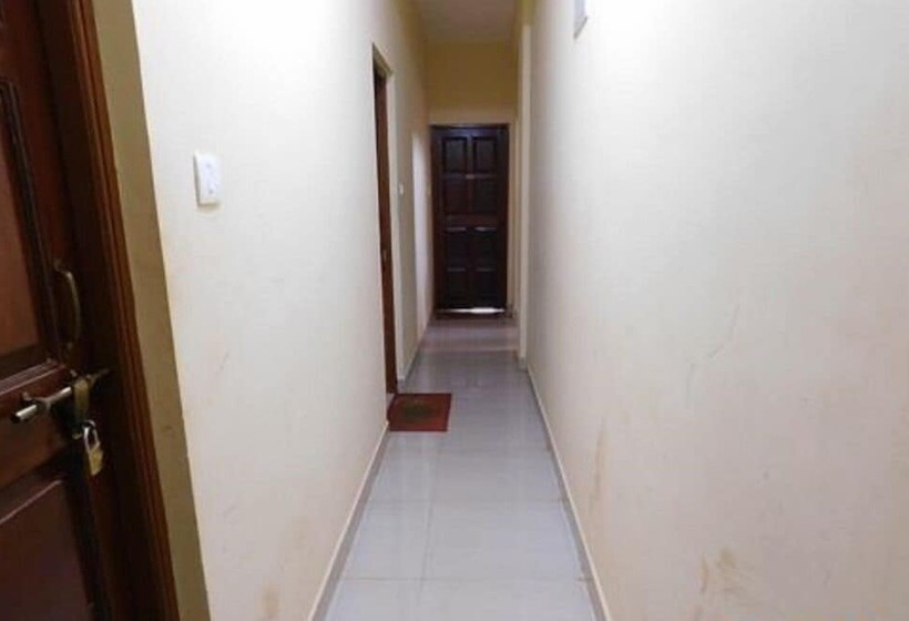 Fotos del hotel Kunal Beach House:  2