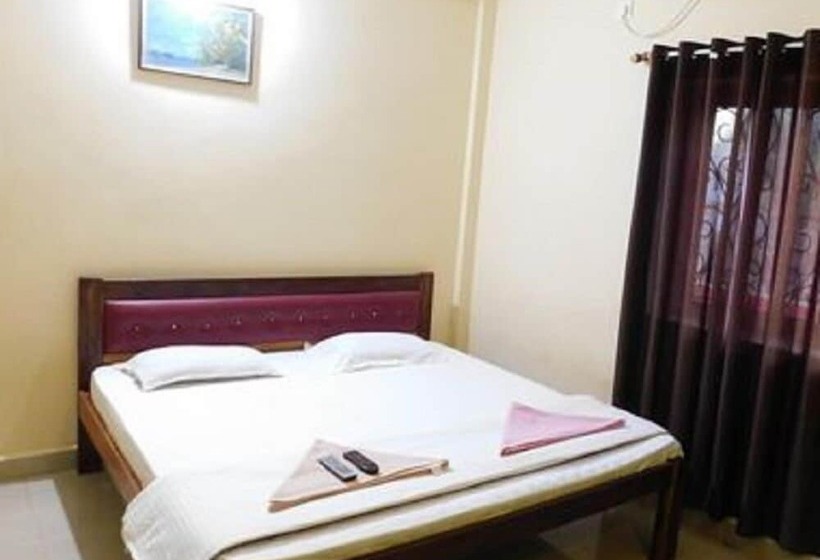 Fotos del hotel Kunal Beach House:  3