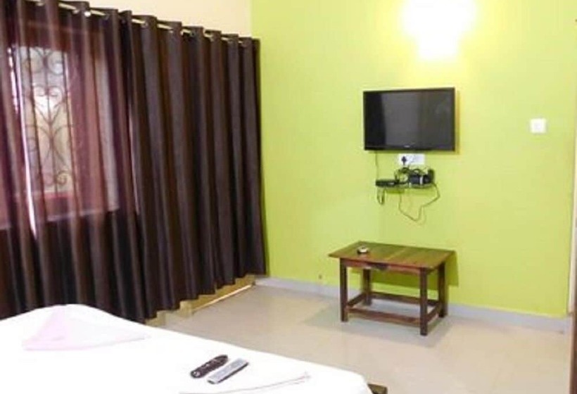 Fotos del hotel Kunal Beach House:  6