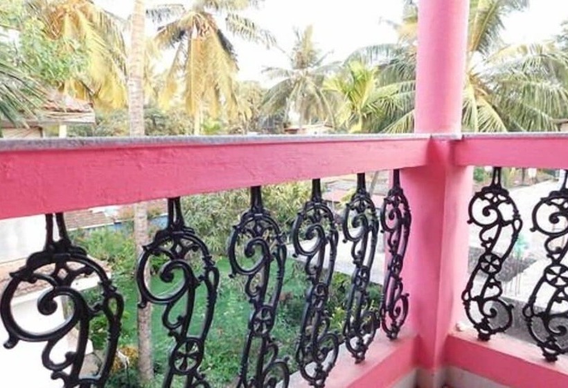 Fotos del hotel Kunal Beach House:  10