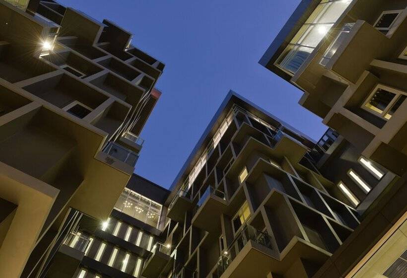 Fotos del hotel Le D Tel Bangkok:  14