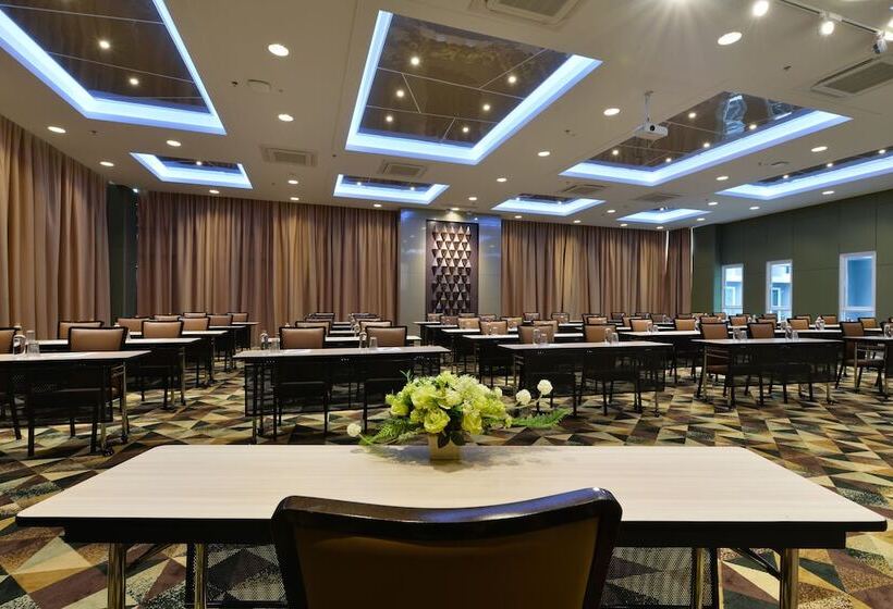 Fotos del hotel Le D Tel Bangkok:  5