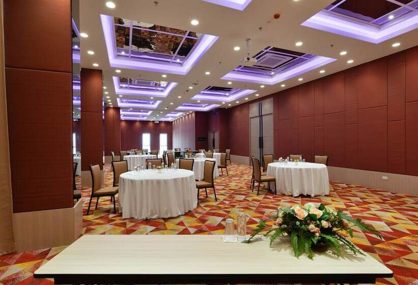 Fotos del hotel Le D Tel Bangkok:  18