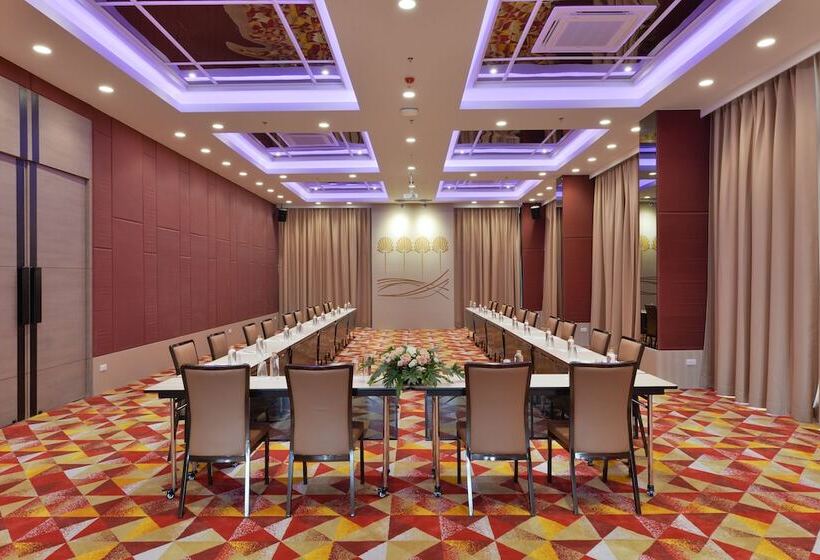 Fotos del hotel Le D Tel Bangkok:  12