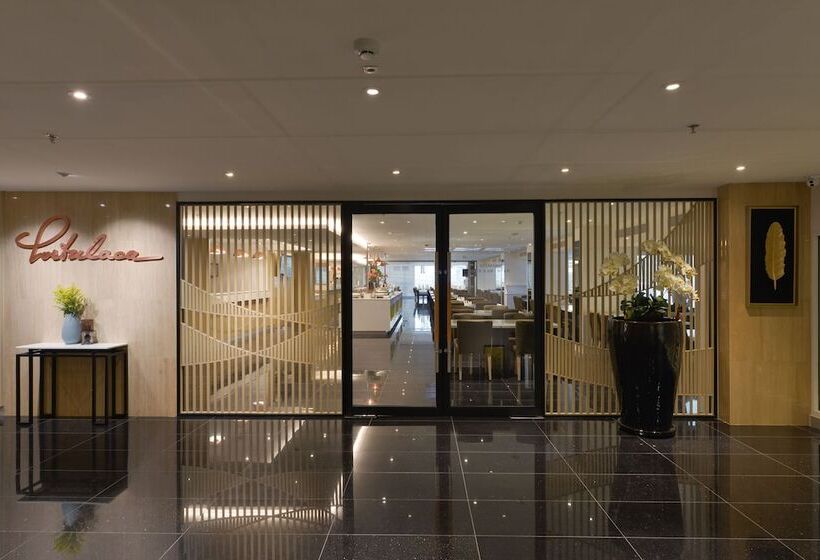 Fotos del hotel Le D Tel Bangkok:  21