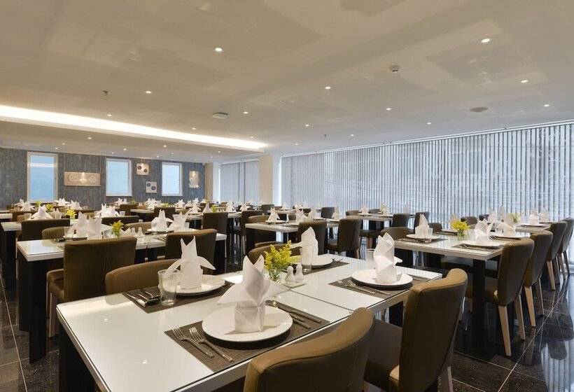 Fotos del hotel Le D Tel Bangkok:  17