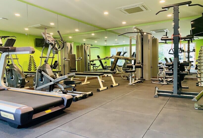 Fotos del hotel Le D Tel Bangkok:  3