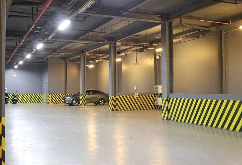 Fotos del hotel Go S Timog  Quarantine:  6