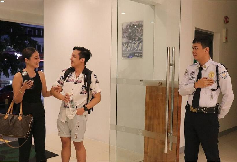 Fotos del hotel Go S Timog  Quarantine:  12