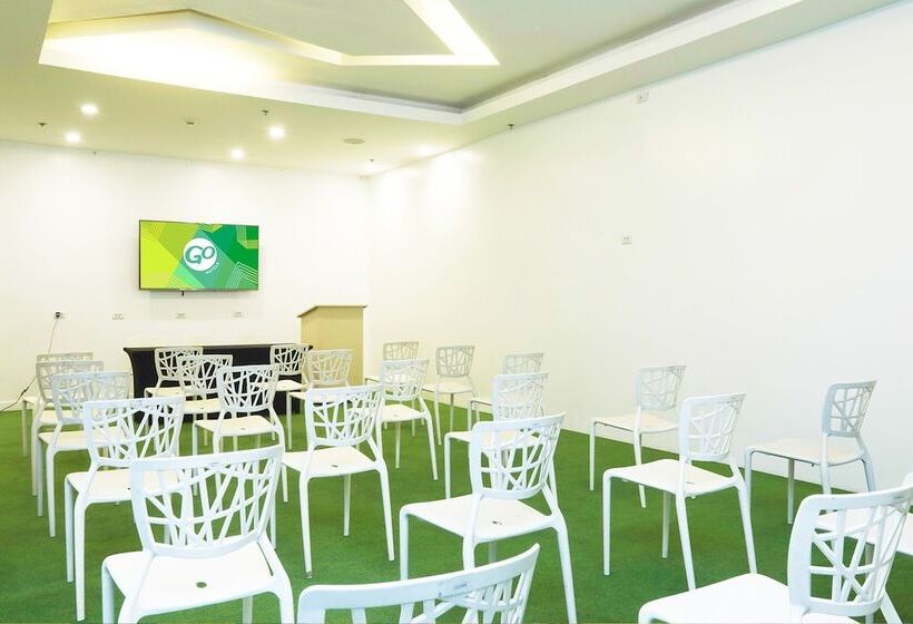 Fotos del hotel Go S Timog  Quarantine:  14