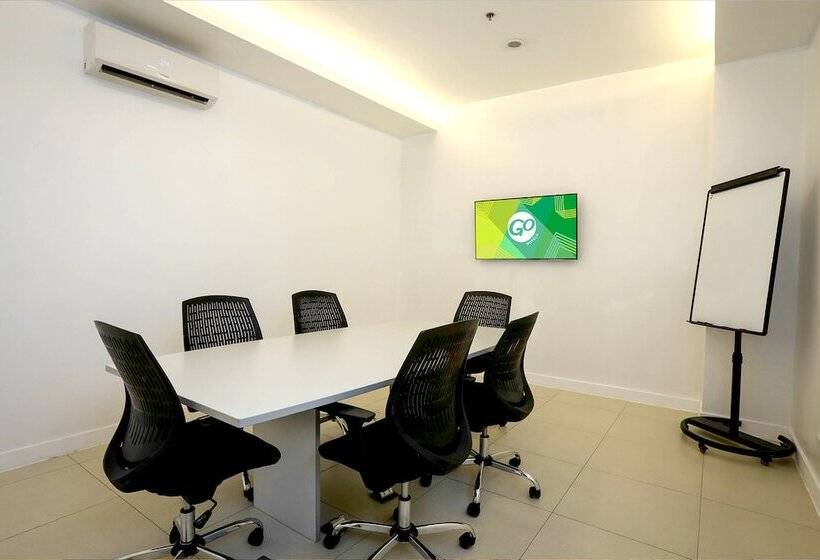 Fotos del hotel Go S Timog  Quarantine:  3