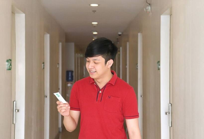 Fotos del hotel Go S Timog  Quarantine:  7