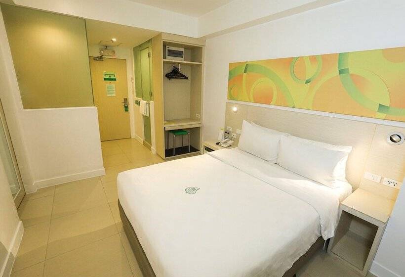 Fotos del hotel Go S Timog  Quarantine:  8