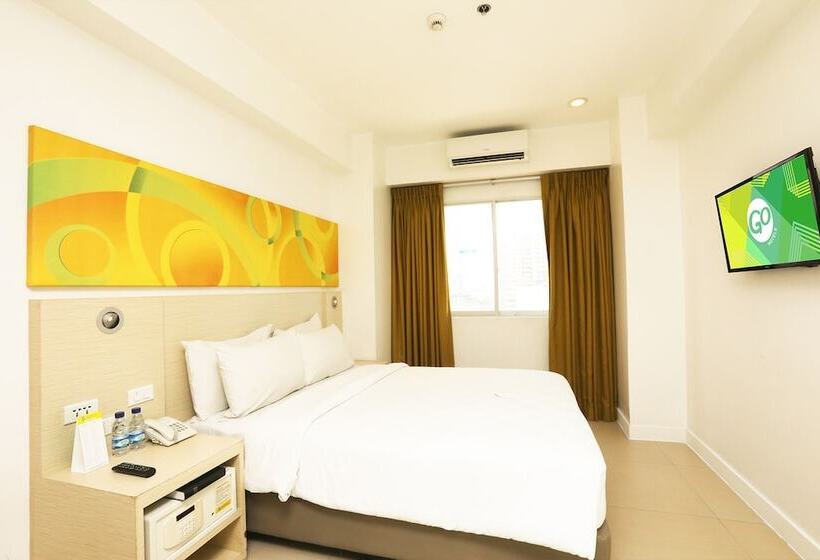 Fotos del hotel Go S Timog  Quarantine:  21