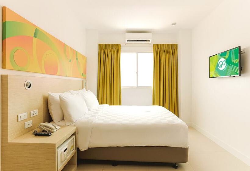 Fotos del hotel Go S Timog  Quarantine:  24