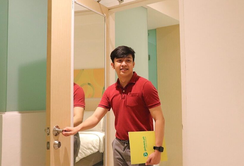 Fotos del hotel Go S Timog  Quarantine:  20