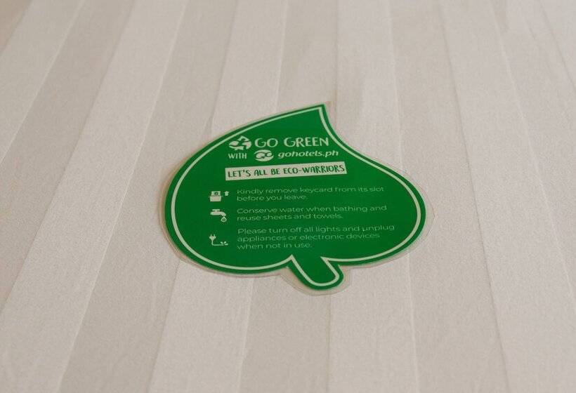 Fotos del hotel Go S Timog  Quarantine:  19