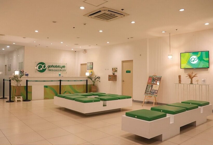 Fotos del hotel Go S Timog  Quarantine:  4