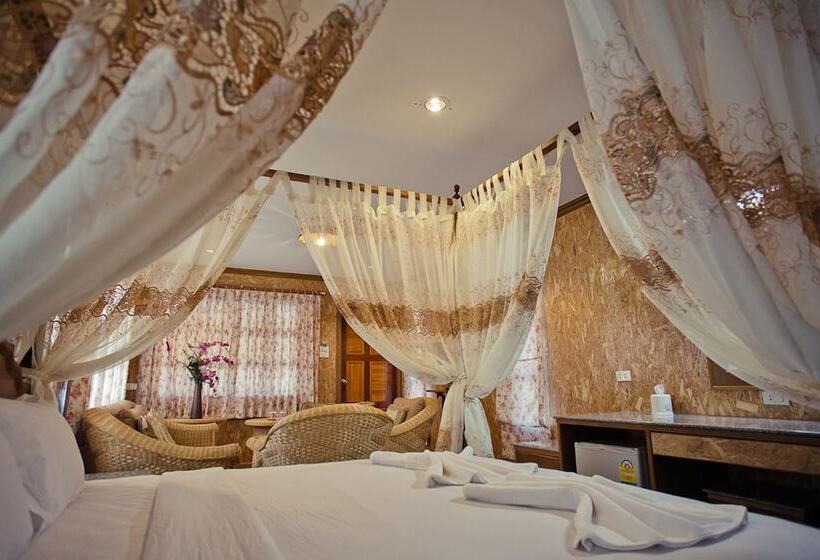 Fotos del hotel Chatsuree Boutique Resort:  6