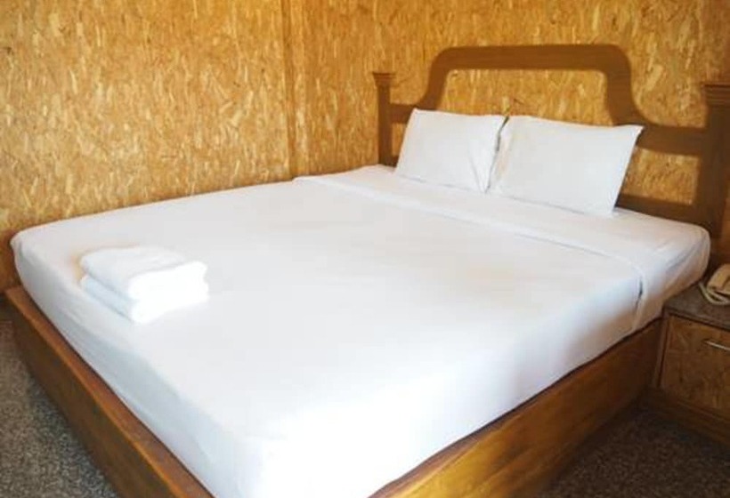 Fotos del hotel Chatsuree Boutique Resort:  10