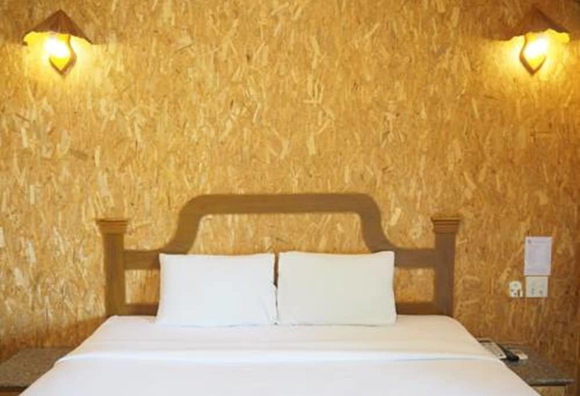 Fotos del hotel Chatsuree Boutique Resort:  8