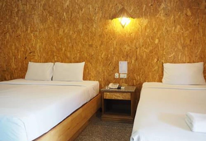 Chatsuree Boutique Resort