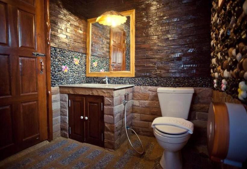 Fotos del hotel Chatsuree Boutique Resort:  4