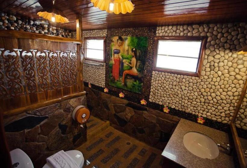 Fotos del hotel Chatsuree Boutique Resort:  2