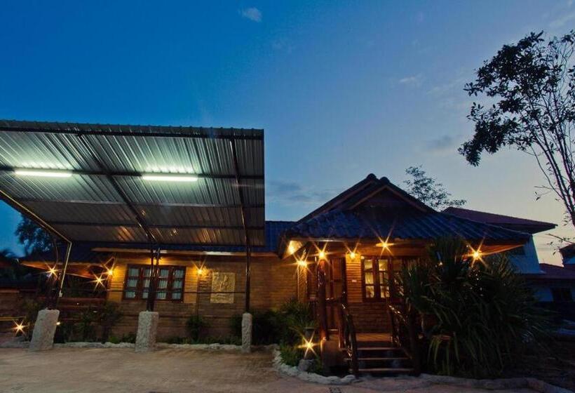 Fotos del hotel Chatsuree Boutique Resort:  9