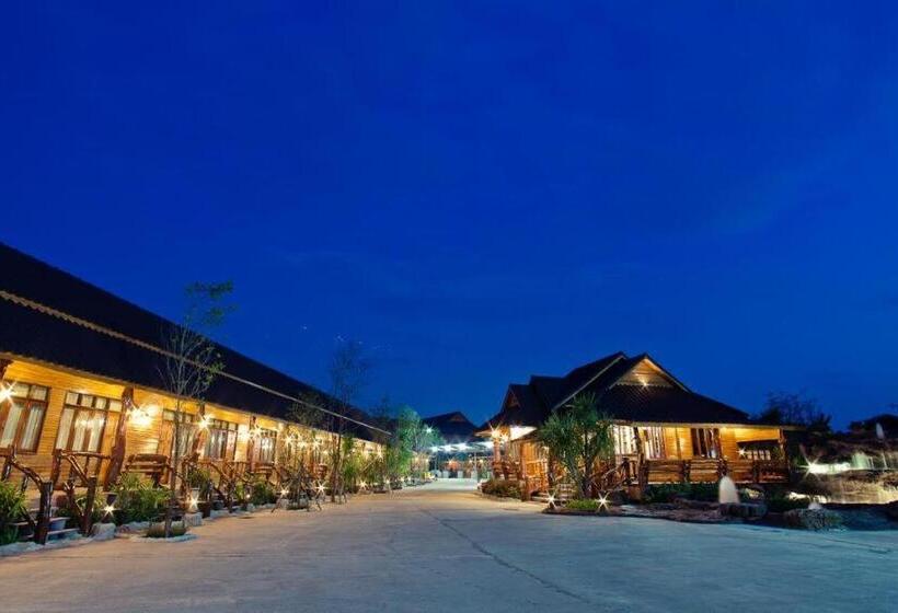 Fotos del hotel Chatsuree Boutique Resort:  3