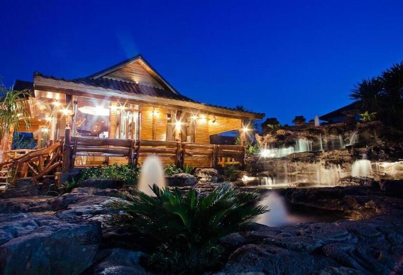 Fotos del hotel Chatsuree Boutique Resort:  7