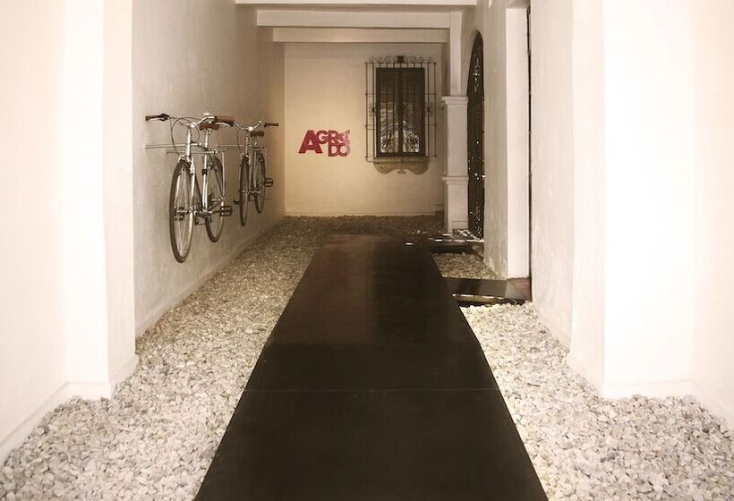 Fotos del hotel Agrado Guest House:  19