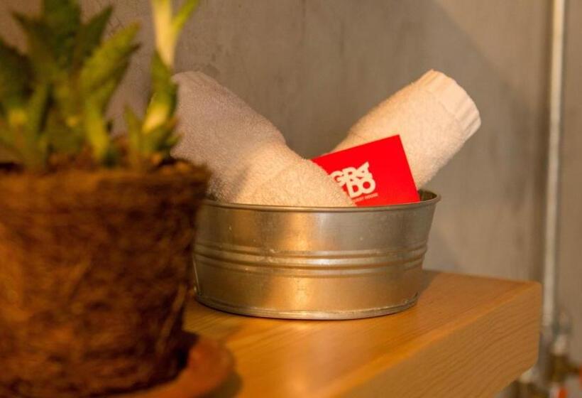 Fotos del hotel Agrado Guest House:  7