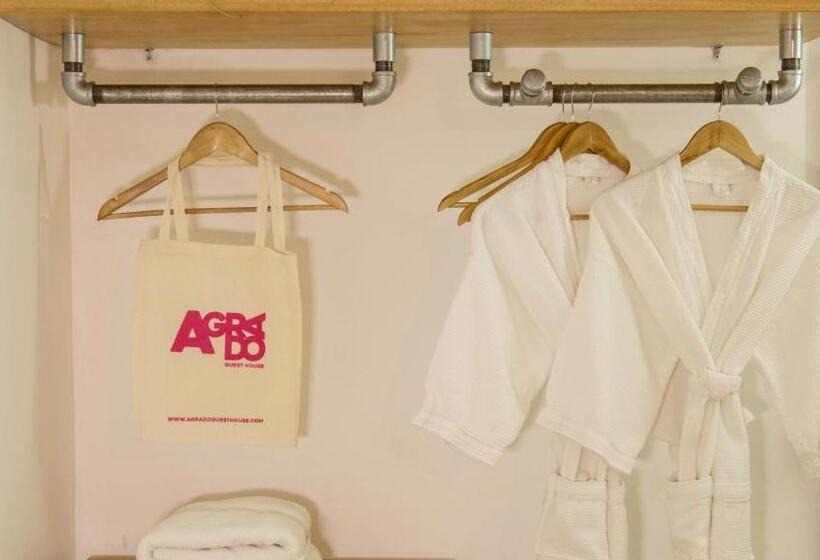 Fotos del hotel Agrado Guest House:  21