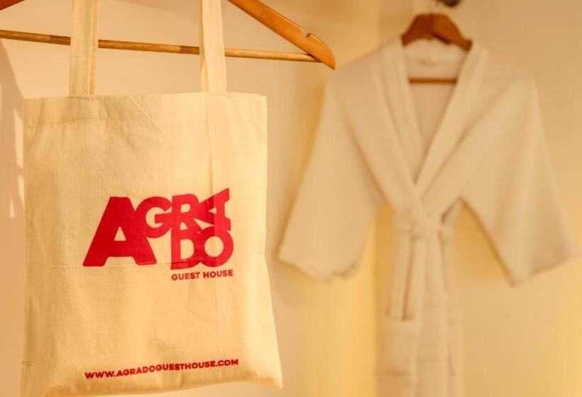 Fotos del hotel Agrado Guest House:  17