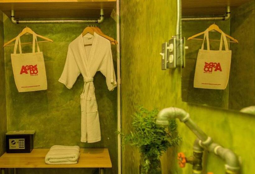 Fotos del hotel Agrado Guest House:  20