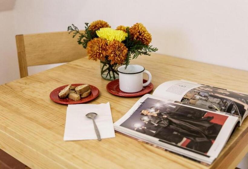 Fotos del hotel Agrado Guest House:  3