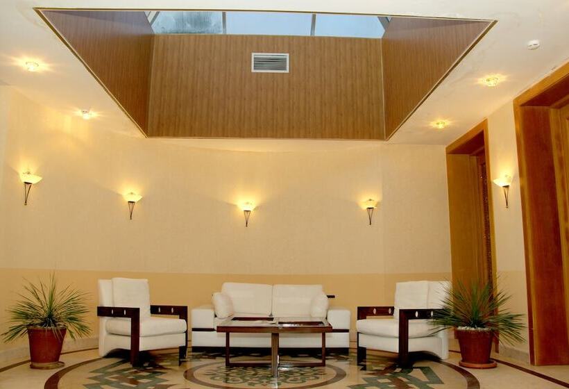 Fotos del hotel Sheki Olimpiya Hotel & Resort:  2